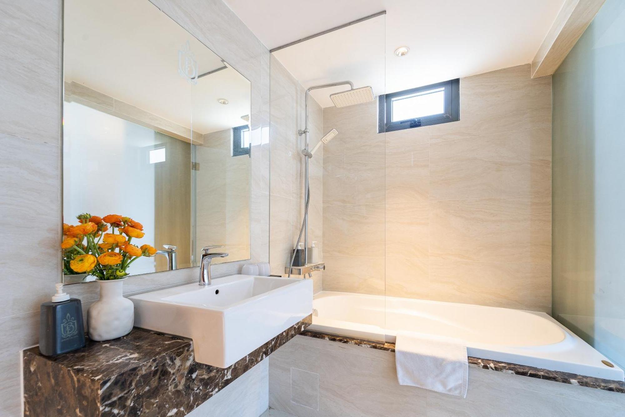 Nicecy Hotel Suites & Spa โฮจิมินห์ซิตี้ ห้อง รูปภาพ